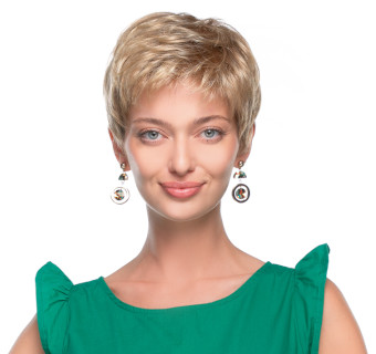 Używana peruka – czy jest sens kupować?